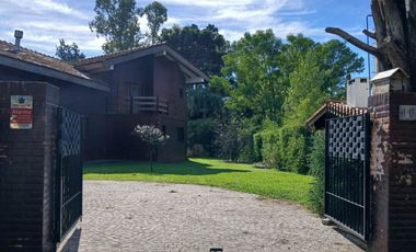 CASA  ALQUILER TORTUGUITAS