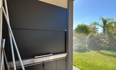 VENTA ESPECTACULAR CASA A ESTRENAR EN LAGOON PILAR