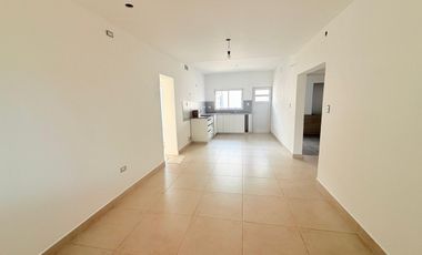 Casa dos dormitorios reciclada a nuevo