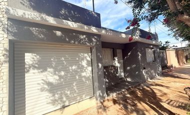 Casa dos dormitorios reciclada a nuevo