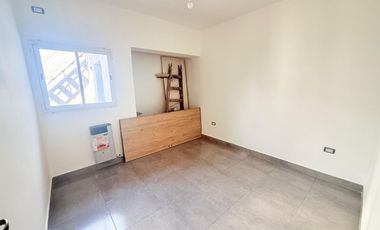 Casa dos dormitorios reciclada a nuevo