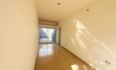 Casa dos dormitorios reciclada a nuevo