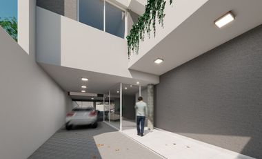 DPTO DE POZO PREMIUM 1 DORM EDIF CONFORT RIVADAVIA