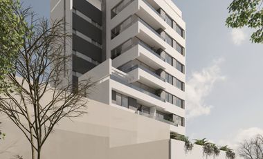 DPTO DE POZO PREMIUM 1 DORM EDIF CONFORT RIVADAVIA
