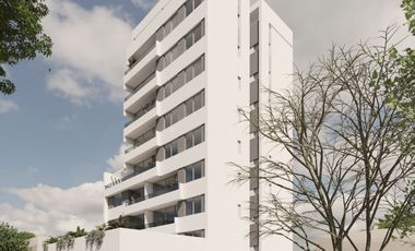 DPTO DE POZO PREMIUM 2 DORM EDIF CONFORT RIVADAVIA
