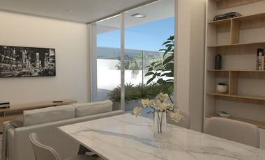 DPTO DE POZO PREMIUM 2 DORM EDIF CONFORT RIVADAVIA