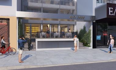 VENTA LOCAL COMERCIAL  LANUS EN CONSTRUCCION