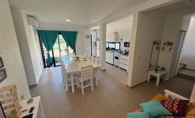 CASA DE 3 DORMITORIOS  A ESTRENAR