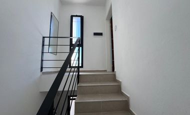 CASA DE 3 DORMITORIOS  A ESTRENAR