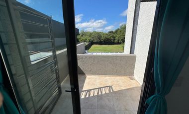 CASA DE 3 DORMITORIOS  A ESTRENAR