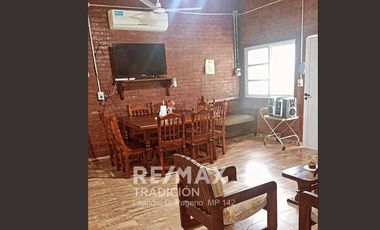 Quinta en venta en Cnia Benitez 8000 mts2 + salón.