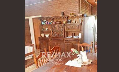 Quinta en venta en Cnia Benitez 8000 mts2 + salón.