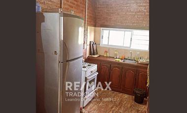 Quinta en venta en Cnia Benitez 8000 mts2 + salón.