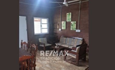 Quinta en venta en Cnia Benitez 8000 mts2 + salón.