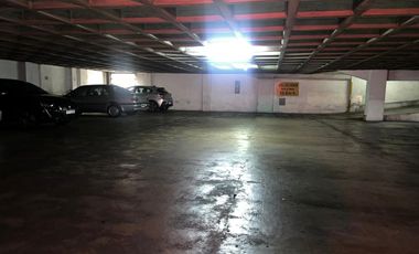 COCHERA EN VENTA LA PLATA CENTRO GALERÍA MAYO