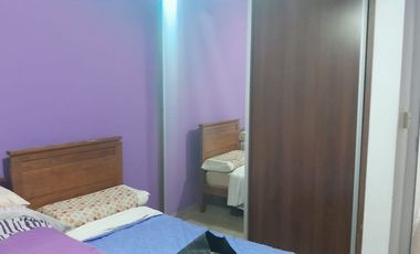 VENTA CASA 4 DORM. B° S.JUAN BAUTISTA C/PILETA V.M