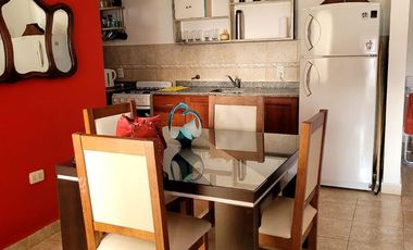 EN VENTA DPTO 1 DORM ED. NICODEMUS III CENTRO V.M.