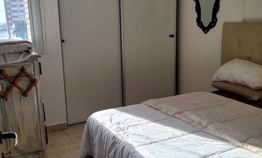 EN VENTA DPTO 1 DORM ED. NICODEMUS III CENTRO V.M.