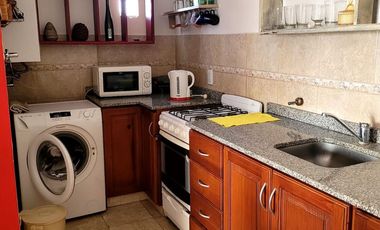 EN VENTA DPTO 1 DORM ED. NICODEMUS III CENTRO V.M.