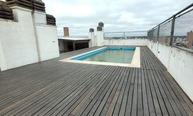 EN VENTA DPTO 1 DORM ED. NICODEMUS III CENTRO V.M.