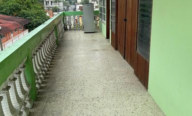 Departamento amueblado en renta zona centro