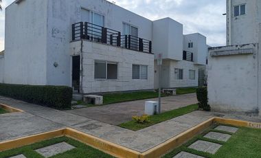 Casa en Renta Los Prados, Oacalco, Yautepec, Morelos