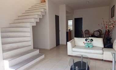 Casa en Renta Los Prados, Oacalco, Yautepec, Morelos