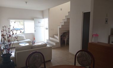 Casa en Renta Los Prados, Oacalco, Yautepec, Morelos