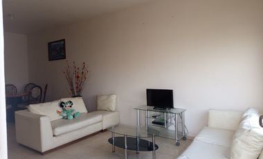 Casa en Renta Los Prados, Oacalco, Yautepec, Morelos