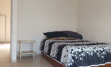 Casa en Renta Los Prados, Oacalco, Yautepec, Morelos