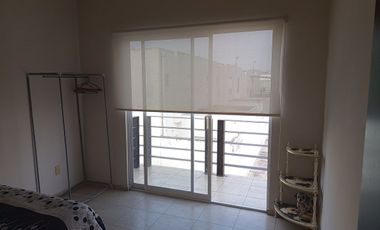 Casa en Renta Los Prados, Oacalco, Yautepec, Morelos