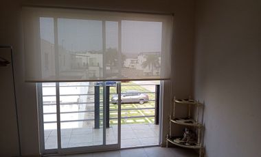 Casa en Renta Los Prados, Oacalco, Yautepec, Morelos