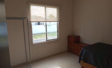 Casa en Renta Los Prados, Oacalco, Yautepec, Morelos