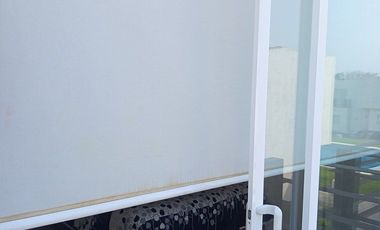 Casa en Renta Los Prados, Oacalco, Yautepec, Morelos