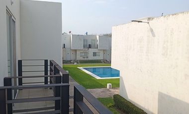 Casa en Renta Los Prados, Oacalco, Yautepec, Morelos