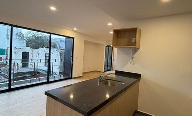 Departamento Renta Rio Guadalquivir Cuauthemoc Cuauthemoc
