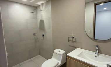 Departamento Renta Rio Guadalquivir Cuauthemoc Cuauthemoc