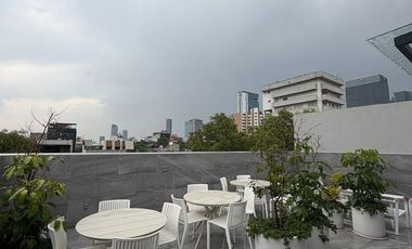 Departamento Renta Rio Guadalquivir Cuauthemoc Cuauthemoc
