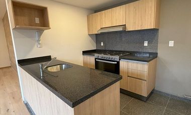 Departamento Renta Rio Guadalquivir Cuauthemoc Cuauthemoc