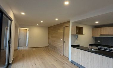 Departamento Renta Rio Guadalquivir Cuauthemoc Cuauthemoc