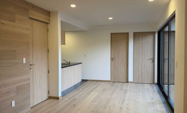 Departamento Renta Rio Guadalquivir Cuauthemoc Cuauthemoc