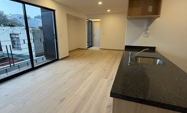 Departamento Renta Rio Guadalquivir Cuauthemoc Cuauthemoc