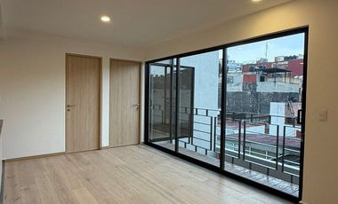 Departamento Renta Rio Guadalquivir Cuauthemoc Cuauthemoc