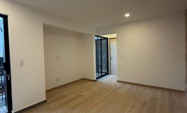 Departamento Renta Rio Guadalquivir Cuauthemoc Cuauthemoc