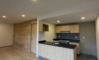 Departamento Renta Rio Guadalquivir Cuauthemoc Cuauthemoc
