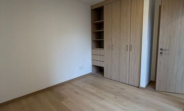 Departamento Renta Rio Guadalquivir Cuauthemoc Cuauthemoc