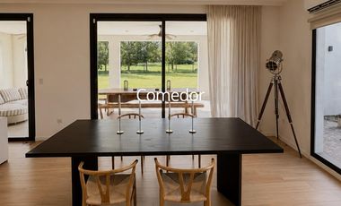 CASA 3 AMBIENTES EN VENTA, LOS PINARES, CAPILLA DEL SEÑOR