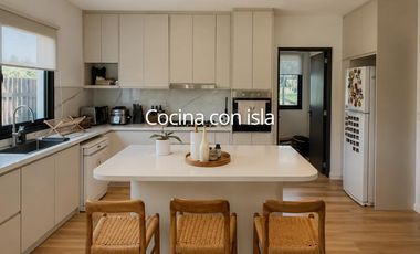 CASA 3 AMBIENTES EN VENTA, LOS PINARES, CAPILLA DEL SEÑOR