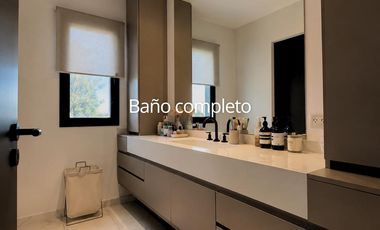 CASA 3 AMBIENTES EN VENTA, LOS PINARES, CAPILLA DEL SEÑOR