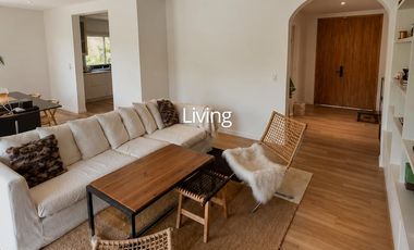 CASA 3 AMBIENTES EN VENTA, LOS PINARES, CAPILLA DEL SEÑOR